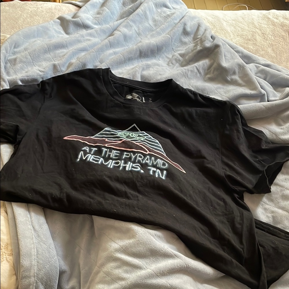 Bass Pro Shops Pyramid T